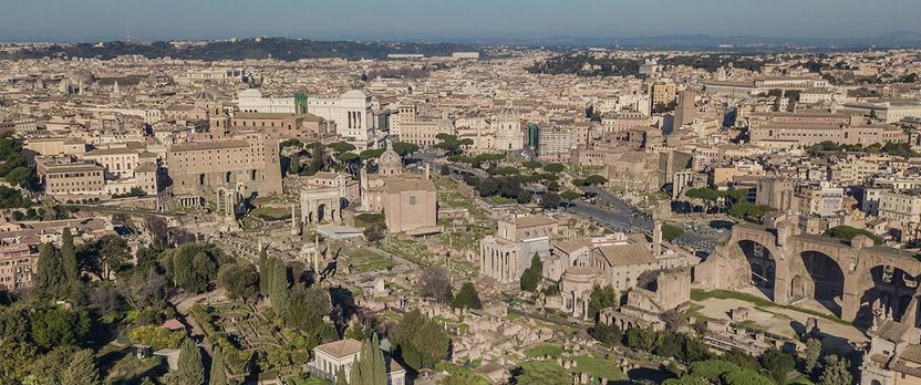 Curso en Tendencias Actuales de la Historiografía