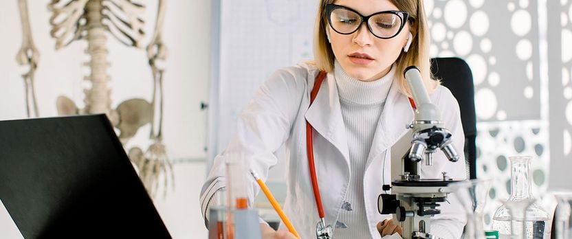 Curso en Historia y Contribución de las Mujeres en la Ciencia: Un Enfoque en Igualdad de Género