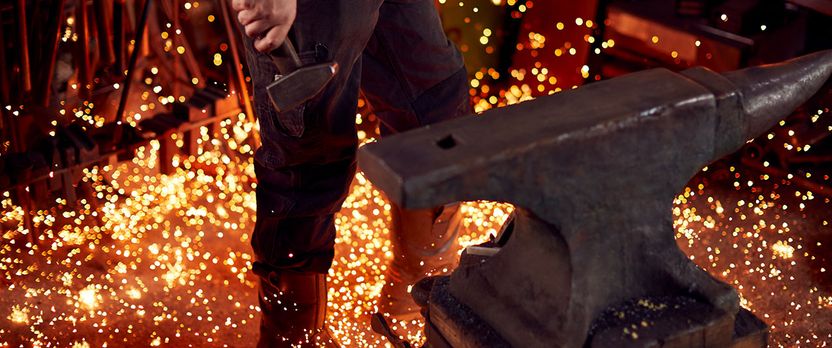 Curso en Planificación y Documentación en la Fabricación de Piezas