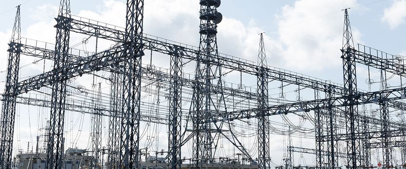 Especialista en Dirección de Proyectos de Infraestructura Eléctrica