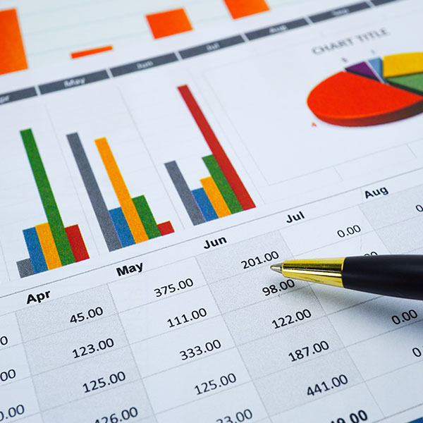 Imagen de Curso Universitario de Especialización en Fundamentos de Procesamiento de Datos con Hojas de Cálculo