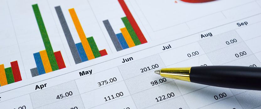 Curso de Desarrollo Profesional en Fundamentos de Procesamiento de Datos con Hojas de Cálculo