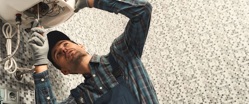 Técnico en Mantenimiento de Electrodomésticos