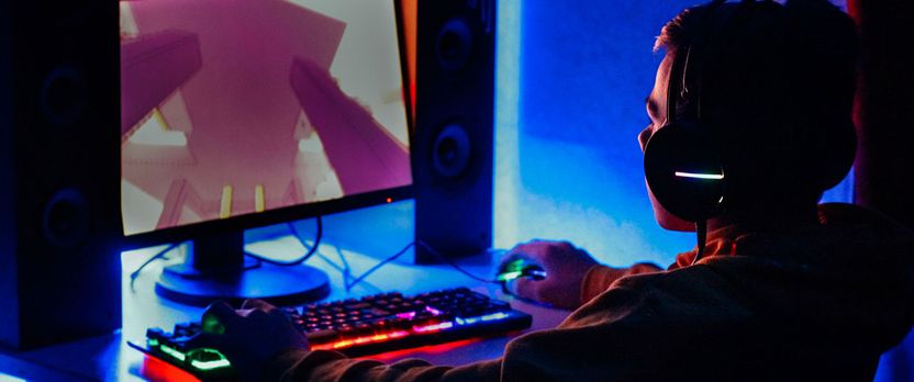 Curso de Especialización en Desarrollo de Videojuegos con Unity 3D