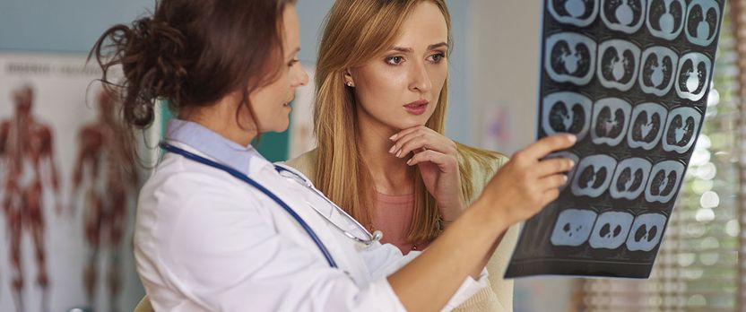 Curso en Aplicación de Técnicas Radiológicas en Investigación Forense