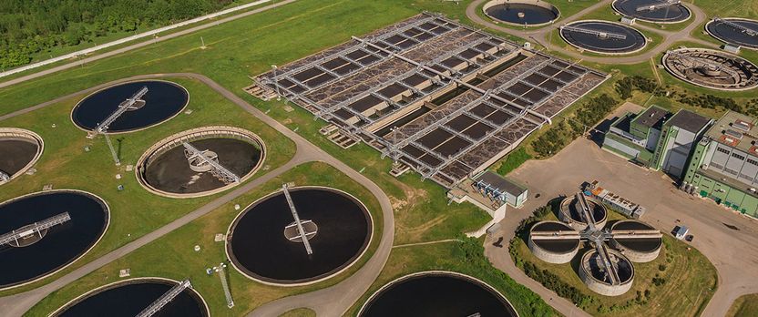 Curso Superior en Mantenimiento de Redes de Distribución de Agua y Saneamiento