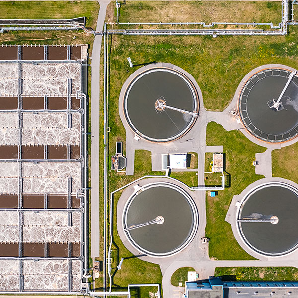 Imagen de Curso Universitario de Especialización en Instalación y Operación de Redes de Agua y Saneamiento