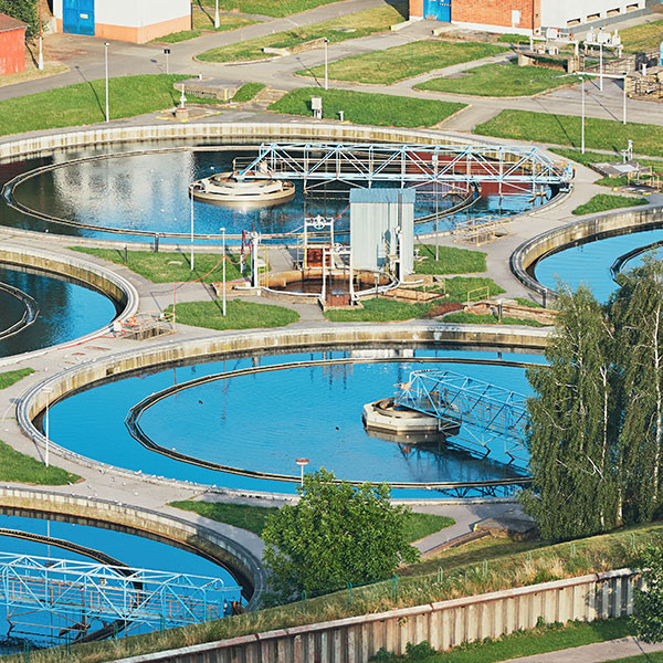 Imagen de Curso Universitario de Especialización en Sistemas y Métodos de Tratamiento de Agua para Consumo Humano