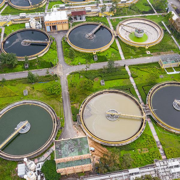 Imagen de Curso Universitario de Especialización en Operación y Gestión de Redes de Agua y Sistemas de Saneamiento