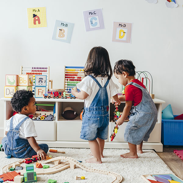 Imagen de Experto Universitario en Estrategias de Inclusión y Diversidad Educativa