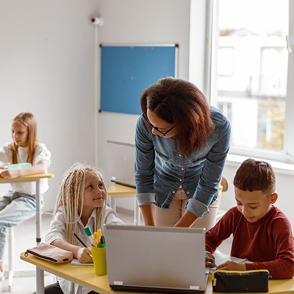 Imagen de Experto Universitario en Estrategias de Educación Igualitaria y Sensible al Género