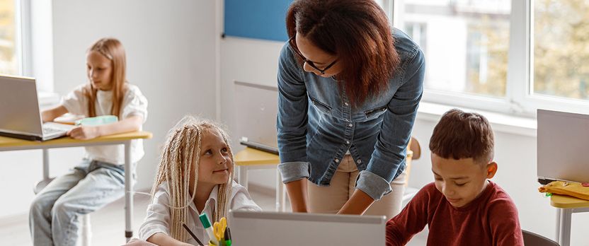 Experto Universitario en Estrategias de Educación Igualitaria y Sensible al Género