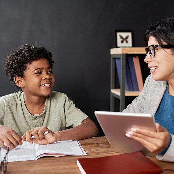 Imagen de Curso Universitario de Especialización en Auxiliar de Jardín de Infancia