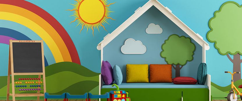 Experto Universitario en Diseño de Programas Lúdicos Inclusivos