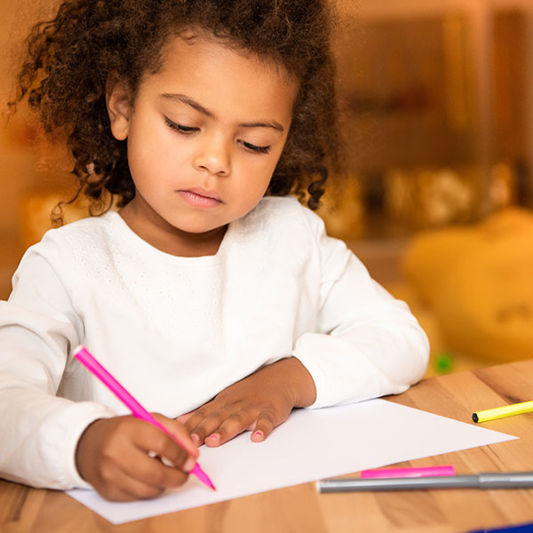 Imagen de Experto Universitario en Desarrollo de la Expresión Corporal y Creativa en Educación Infantil