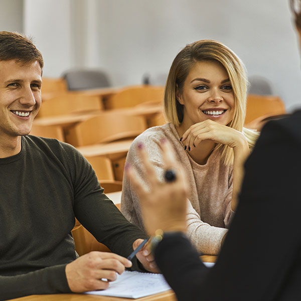 Imagen de Experto Universitario en Gestión de la Diversidad Cultural en el Entorno Educativo