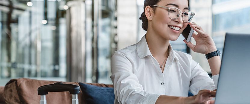 Máster en Tecnologías y Gestión de Redes de Telecomunicaciones