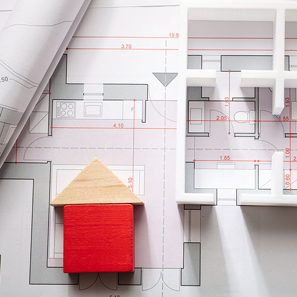 Imagen de Curso Universitario de Especialización en Accesibilidad y Supresión de Barreras Arquitectónicas