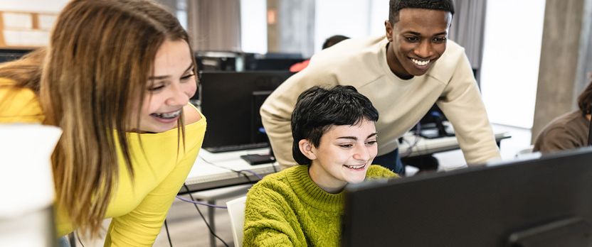 Curso Superior en Feminismo