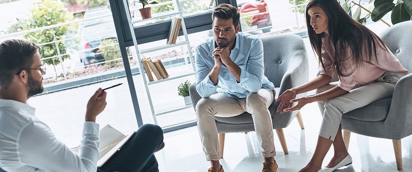 Curso Universitario de Especialización en Orientación Sexual e Identidad de Género