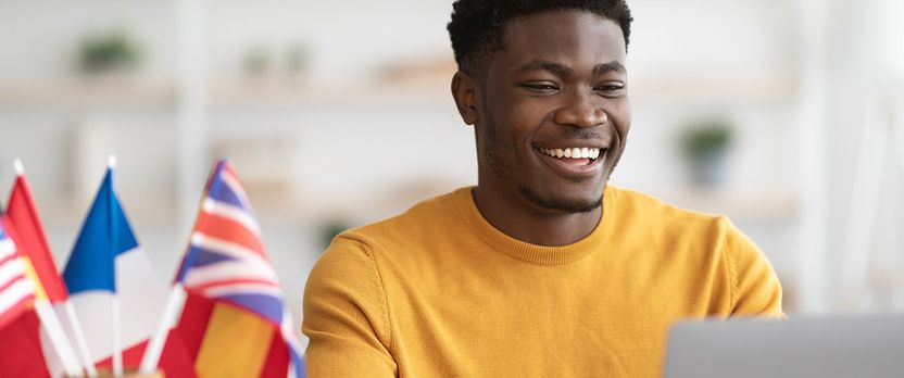 Curso en Integración de TIC en la Enseñanza de Idiomas Extranjero