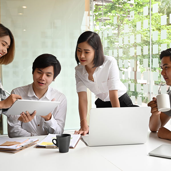 Imagen de Curso en Comunicación en Lenguas Extranjeras