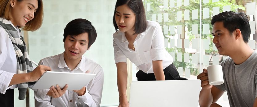 Curso en Comunicación en Lenguas Extranjeras