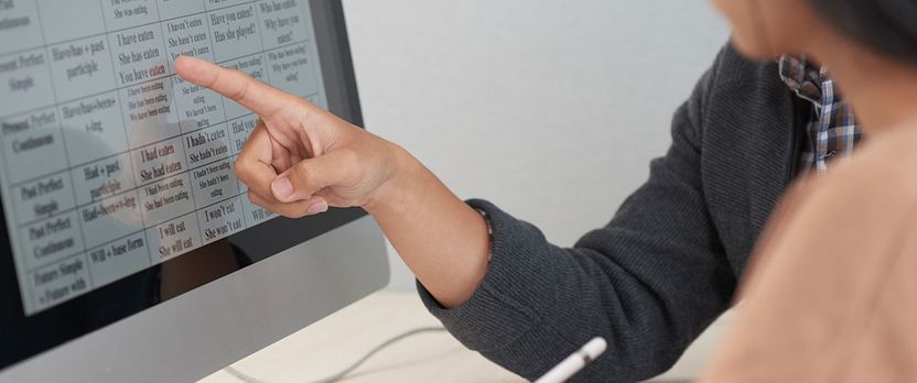 Curso Superior en Inglés B2