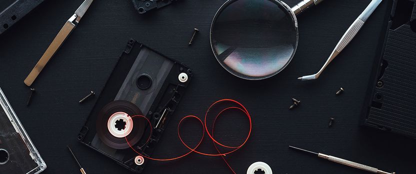 Máster en Reparación de Equipos Electrónicos de Audio y Vídeo