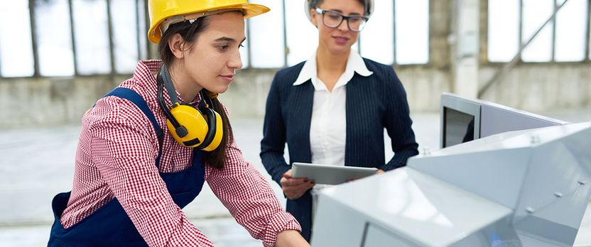 Curso de Desarrollo Profesional en Diseño y Gestión de Redes de Comunicación para Automatización Industrial