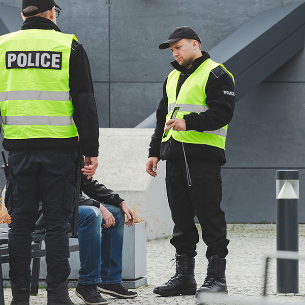 Imagen de Curso Universitario de Especialización en Técnicas de Manejo y Resolución de Conflictos en Intervenciones Policiales