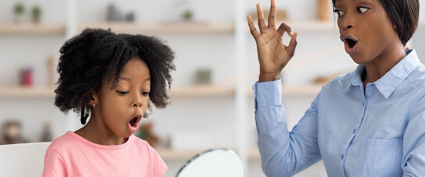 Curso Universitario de Especialización en Detección y Diagnóstico de Patologías del Habla y el Lenguaje