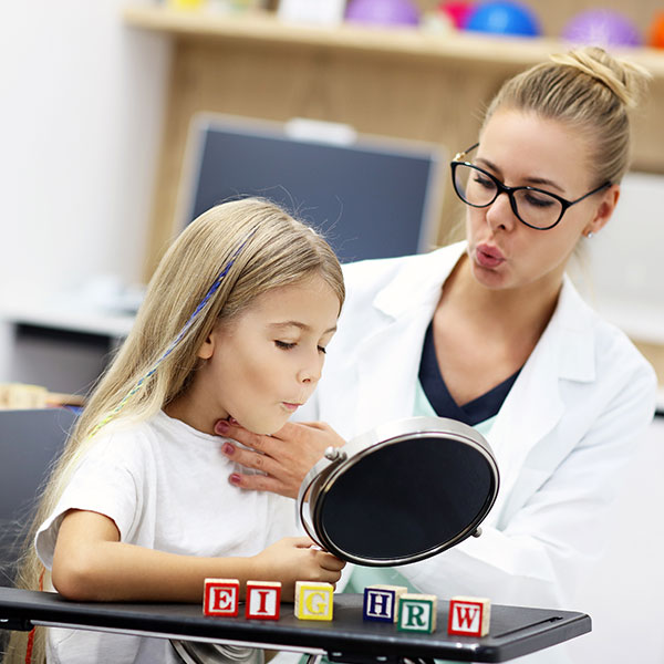 Imagen de Curso Universitario de Especialización en Estimulación del Lenguaje en la Primera Infancia