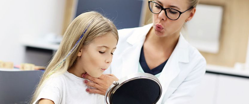 Curso Universitario de Especialización en Estimulación del Lenguaje en la Primera Infancia