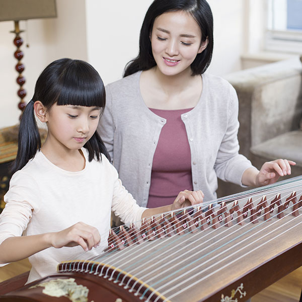 Imagen de Curso Universitario de Especialización en Solfeo y Pedagogía Musical para Niños