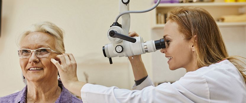 Curso Universitario de Especialización en Estrategias para la Prevención y Detección Temprana de Alteraciones Auditivas