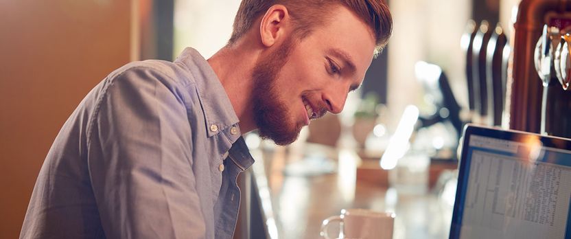 Curso Superior en Encargado de Bar y Restaurante