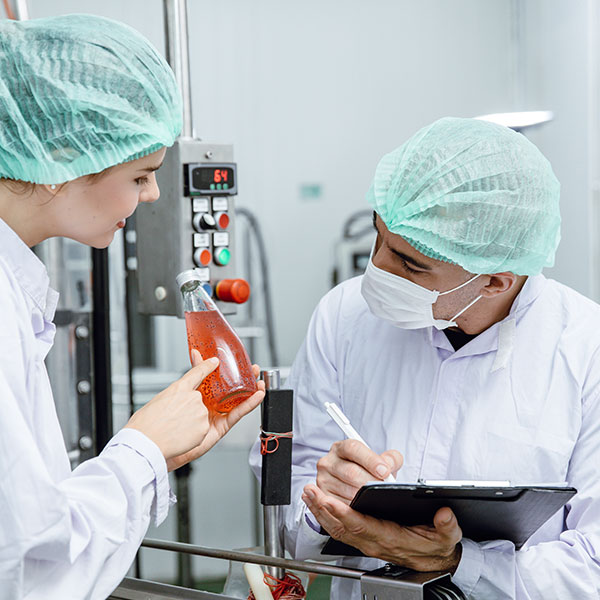 Imagen de Curso en Gestión de Seguridad Alimentaria en la Empresa