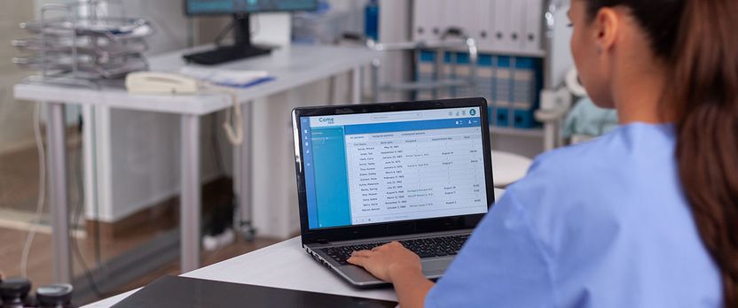 Curso Universitario de Especialización en Documentación en Centros Sanitarios