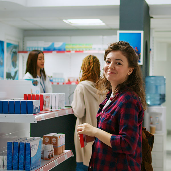 Imagen de Curso Universitario de Especialización en Gestión y Control de Calidad en la Producción Farmacéutica