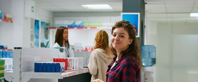 Curso Universitario de Especialización en Gestión y Control de Calidad en la Producción Farmacéutica