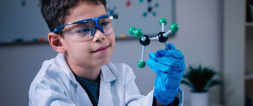 Curso Universitario de Especialización en Técnicas Alternativas a la Biología Molecular para la Extracción de Metabolitos