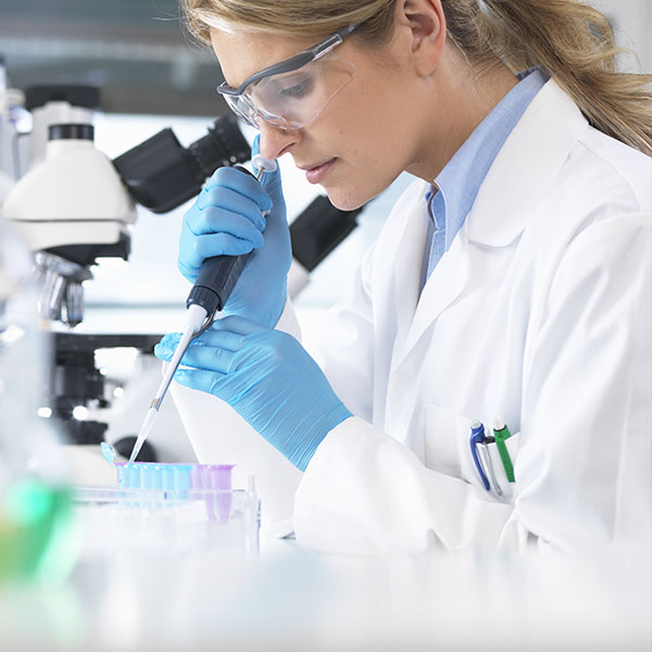 Imagen de Experto Universitario en Producción y Desarrollo de Biotecnología Industrial