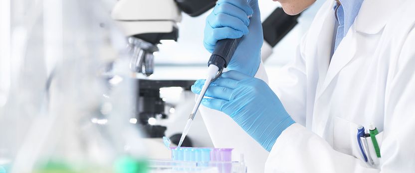 Experto Universitario en Producción y Desarrollo de Biotecnología Industrial