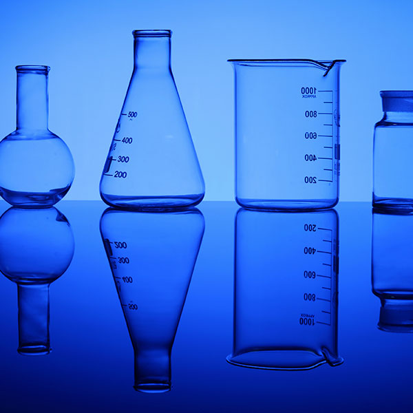 Imagen de Curso Universitario de Especialización en Iniciación a la Química