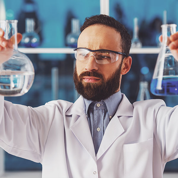 Imagen de Curso Universitario de Especialización en Técnico Profesional en Química Electroanalítica