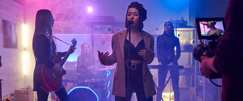 Experto Universitario en Creación y Diseño de Vestuario para las Artes Escénicas