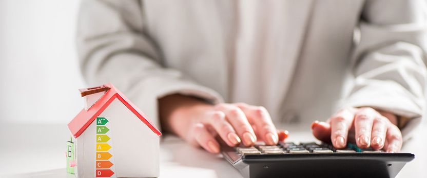 Curso en Técnico Profesional en Auditorias de Eficiencia en Edificios