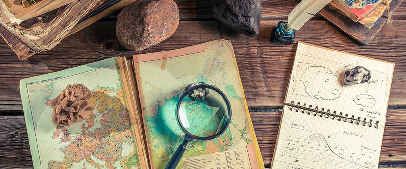 Curso Superior en GvSIG (Sistema de Información Geográfica)