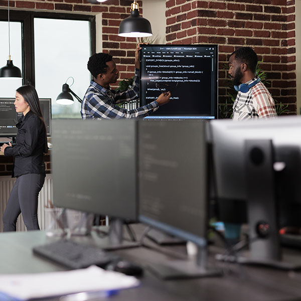 Imagen de Curso en Técnicas de Informática Forense y Ciberseguridad